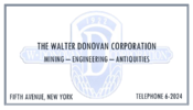 Walter Donovan Company Business Card V2 1.png