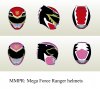 MMPR Mega Force Ranger helmets.jpg