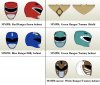 MMPR Zyu Ranger helmets and shield.jpg