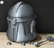 2022-02-14 08_51_23-Captain Rex Hot Toys Type Phase 2 Helmet ROTS commander Star _ Etsy und 3 ...png