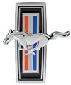 1969 Mustang Pony Grille Ornament.JPG