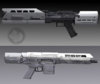 ealry oblivion concept rifles.jpg