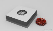 clock and 3D mold.jpg