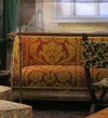 red and gold love seat.jpg