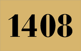 Dolphin Hotel Door Number 1408.png Dolphin Hotel Door Number 1408.png