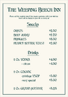 The Weeping Beech Inn Menu.png