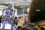 Endoskeleton - Tokyo Comic Con - 2017 - Makuhari Messe International Exhibition Hall - 2017-12...png