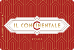 Il Continentale Room Card Red Front.png