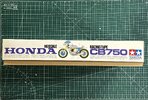 Tamiya Honda CB750 Four-Racing Type Kit No. 16003-7000 (Box_3).jpg