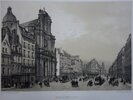 Paris Saint Paul and Saint Louis Church 1861 Phillipe Benoist.JPG