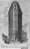 The Beaver Building, 1 Wall Street Court, New York City.jpg