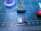 Seeeduino XIAO with 4988 Stepper Motor Driver for AMT Razor Crest engines01.jpg