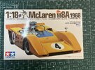 1 - Tamiya 1-18 McLaren m8A - Box 1.JPG