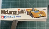 3 - Tamiya 1-18 McLaren m8A - Box 3.JPG