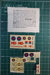 Airfix Bristol Beaufighter Kit No 283 Decals.JPG