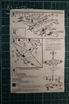 Airfix Bristol Beaufighter Kit No 283 Manual 2.JPG