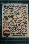 Airfix B-24J Liberator Kit No 05006-3 Manual 5.JPG