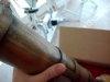 Hitchhiker's Guide to the Galaxy Point of View Gun Prop replica (POV) 010.jpg
