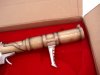 Hitchhiker's Guide to the Galaxy Point of View Gun Prop replica (POV) 08.jpg