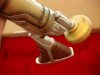 Hitchhiker's Guide to the Galaxy Point of View Gun Prop replica (POV) 05.jpg