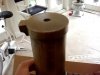 Hitchhiker's Guide to the Galaxy Point of View Gun Prop replica (POV) 016.jpg