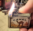 Crown Camel Lighter 03 Lit.jpg