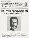 The Fugitive Screen-Used Richard Kimble Wanted Poster.jpg
