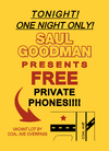 Saul Goodman Flyer (Yellow).png