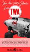 TWA Wall Calendar 1940 Front Cover.png