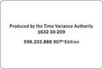 TVA Official Handbook Back Inside Cover Label.png