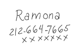 Ramona's Phone No.png