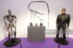 Endoskeleton - Stripped Down - SyFy Exhibition - Madrid - 001.jpg Endoskeleton - Stripped Down - SyFy Exhibition - Madrid - 001.jpg