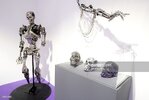 Endoskeleton - Stripped Down - SyFy Exhibition - Madrid - 002.jpg Endoskeleton - Stripped Down - SyFy Exhibition - Madrid - 002.jpg