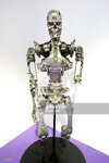 Endoskeleton - Stripped Down - SyFy Exhibition - Madrid - 003.jpg Endoskeleton - Stripped Down - SyFy Exhibition - Madrid - 003.jpg