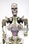 Endoskeleton - Stripped Down - SyFy Exhibition - Madrid - 004.jpg Endoskeleton - Stripped Down - SyFy Exhibition - Madrid - 004.jpg