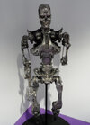 Endoskeleton - Stripped Down - SyFy Exhibition - Madrid - 015.jpg Endoskeleton - Stripped Down - SyFy Exhibition - Madrid - 015.jpg