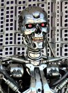 Endoskeleton - Terminator 2 3D - Universal Studios - Hollywood - Attraction Store Window - 002.jpg