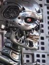 Endoskeleton - Terminator 2 3D - Universal Studios - Hollywood - Attraction Store Window - 006.jpg