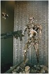 Endoskeleton - Terminator 2 3D - Universal Studios - Hollywood - Attraction Store Window - 010.jpg