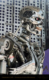 Endoskeleton - Terminator 2 3D - Universal Studios - Hollywood - Attraction Store Window - 016.jpg