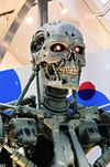 Endoskeleton - Terminator 2 3D - Universal Studios - Osaka - Japan - 001.png