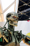 Endoskeleton - Terminator 2 3D - Universal Studios - Osaka - Japan - 002.png