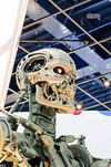 Endoskeleton - Terminator 2 3D - Universal Studios - Osaka - Japan - 003.png