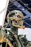 Endoskeleton - Terminator 2 3D - Universal Studios - Osaka - Japan - 004.png