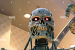 Endoskeleton - Terminator 2 3D - Universal Studios - Osaka - Japan - 005.png