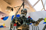 Endoskeleton - Terminator 2 3D - Universal Studios - Osaka - Japan - 006.png