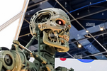 Endoskeleton - Terminator 2 3D - Universal Studios - Osaka - Japan - 008.png