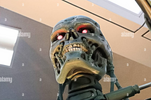 Endoskeleton - Terminator 2 3D - Universal Studios - Osaka - Japan - 010.png