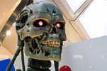 Endoskeleton - Terminator 2 3D - Universal Studios - Osaka - Japan - 011.png