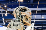 Endoskeleton - Terminator 2 3D - Universal Studios - Osaka - Japan - 013.png